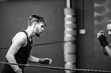 fitness haarlem