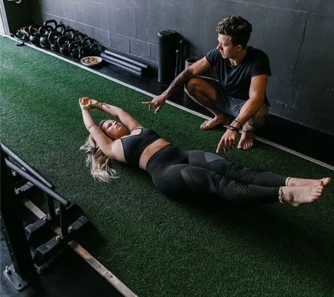 haarlem gym